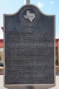 Kenedy, Texas A4-36470 - Mansfield Photography