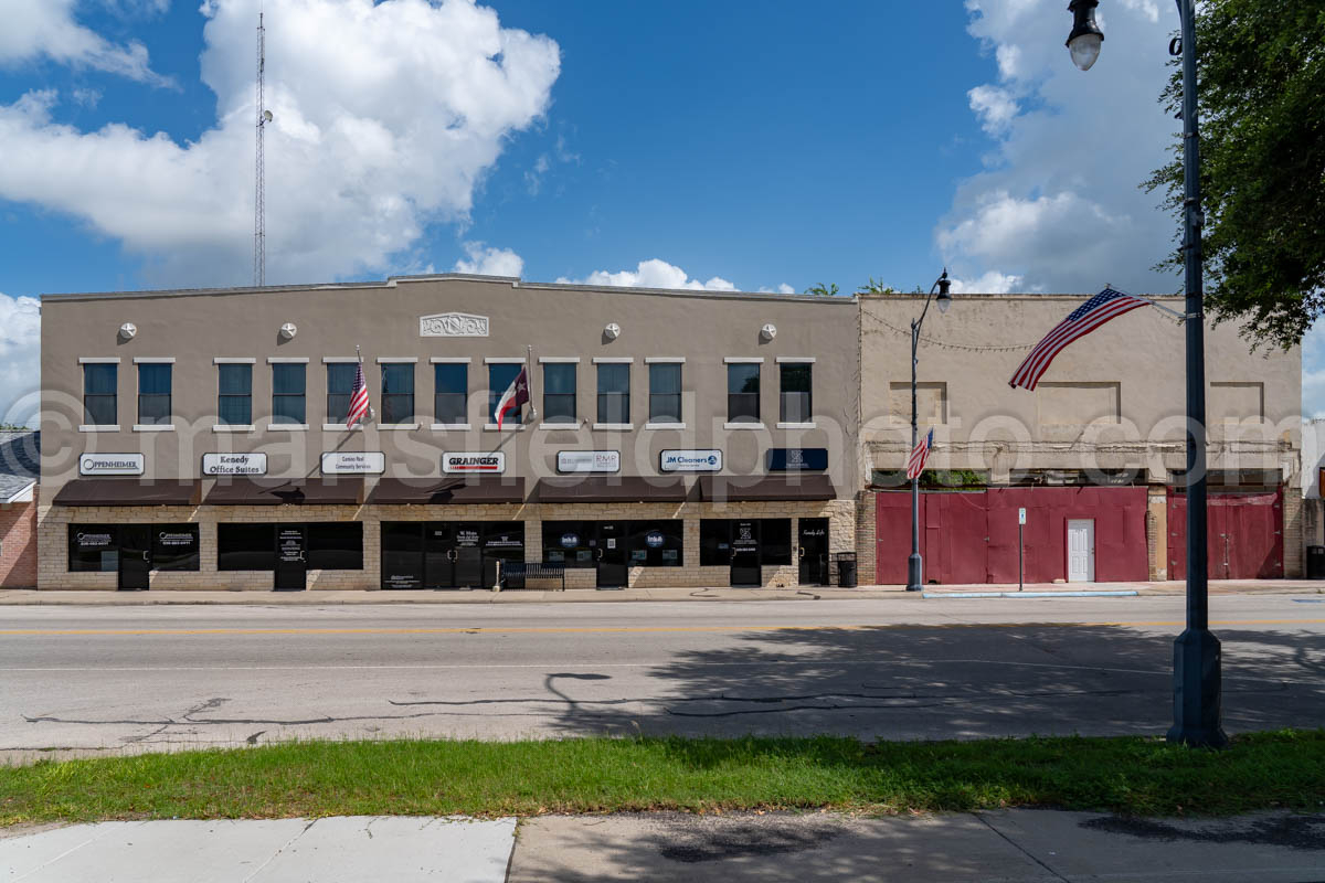 Kenedy, Texas A4-36471