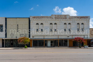 Karnes City, Texas A4-36474 - Mansfield Photography