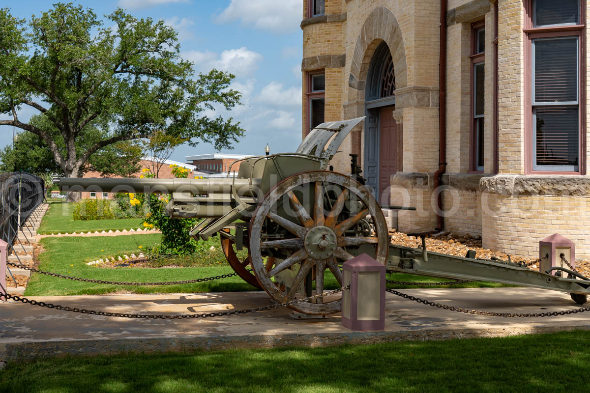 Karnes City, Texas A4-36480
