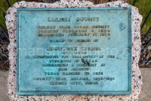Karnes City, Texas A4-36481 - Mansfield Photography