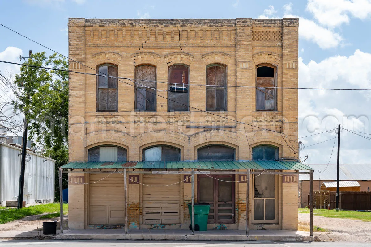 Runge, Texas A4-36492