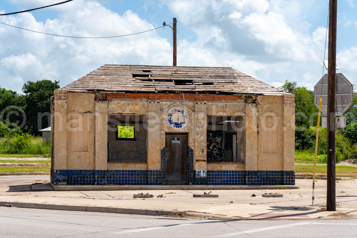 Runge, Texas A4-36493