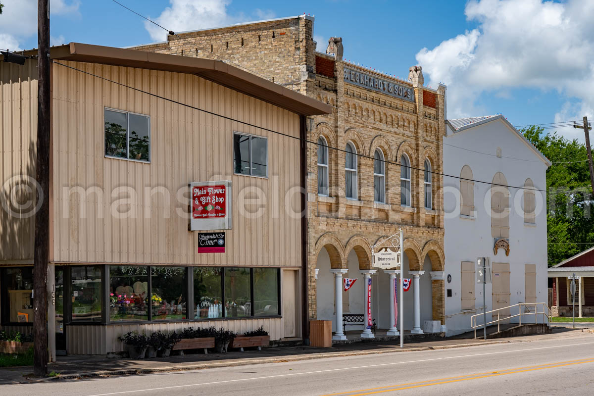 Yorktown, Texas A4-36508
