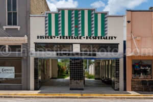 Cuero, Texas A4-36525 - Mansfield Photography