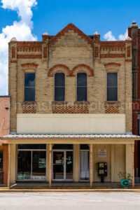 Cuero, Texas A4-36526 - Mansfield Photography