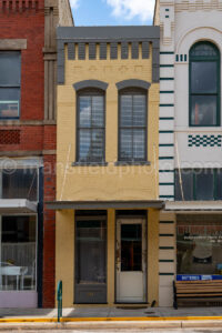 Cuero, Texas A4-36527 - Mansfield Photography