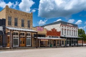 Cuero, Texas A4-36532 - Mansfield Photography