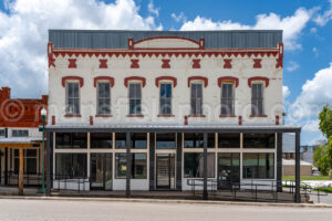 Cuero, Texas A4-36533 - Mansfield Photography