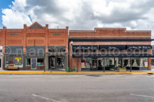 Cuero, Texas A4-36537 - Mansfield Photography