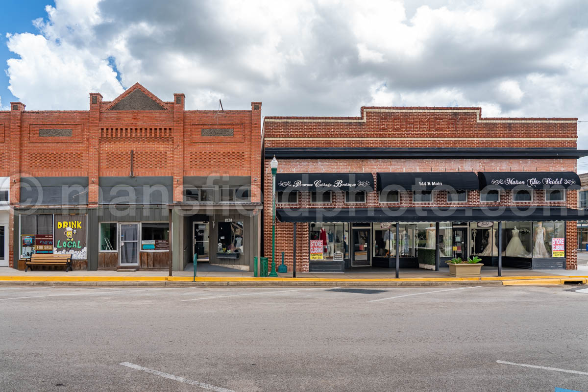 Cuero, Texas A4-36537