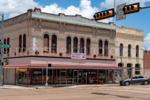 Cuero, Texas A4-36543 - Mansfield Photography