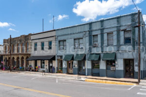 Gonzales, Texas A4-36570 - Mansfield Photography
