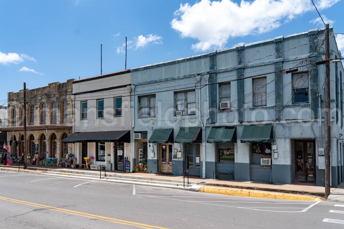 Gonzales, Texas A4-36570