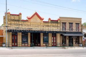 Gonzales, Texas A4-36576 - Mansfield Photography