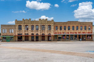 Gonzales, Texas A4-36577 - Mansfield Photography