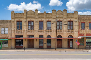 Gonzales, Texas A4-36579 - Mansfield Photography