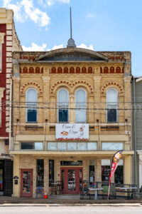 Gonzales, Texas A4-36584 - Mansfield Photography