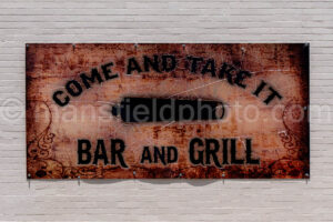 Gonzales, Texas A4-36589 - Mansfield Photography
