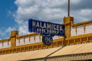 Halamicek In Gonzales, Texas A4-36590 - Mansfield Photography