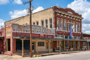 Gonzales, Texas A4-36593 - Mansfield Photography