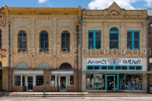 Gonzales, Texas A4-36595 - Mansfield Photography