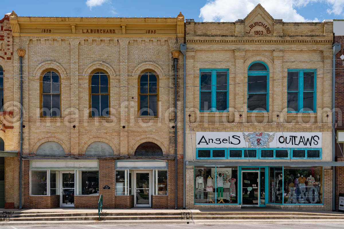 Gonzales, Texas A4-36595