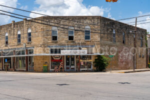 Gonzales, Texas A4-36598 - Mansfield Photography