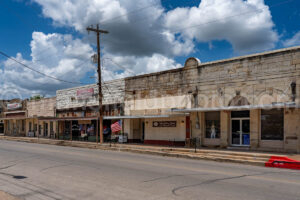 Gonzales, Texas A4-36602 - Mansfield Photography