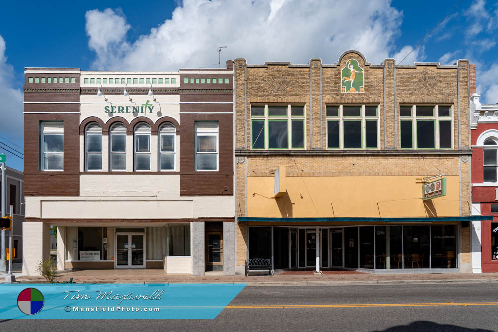Beeville, Texas