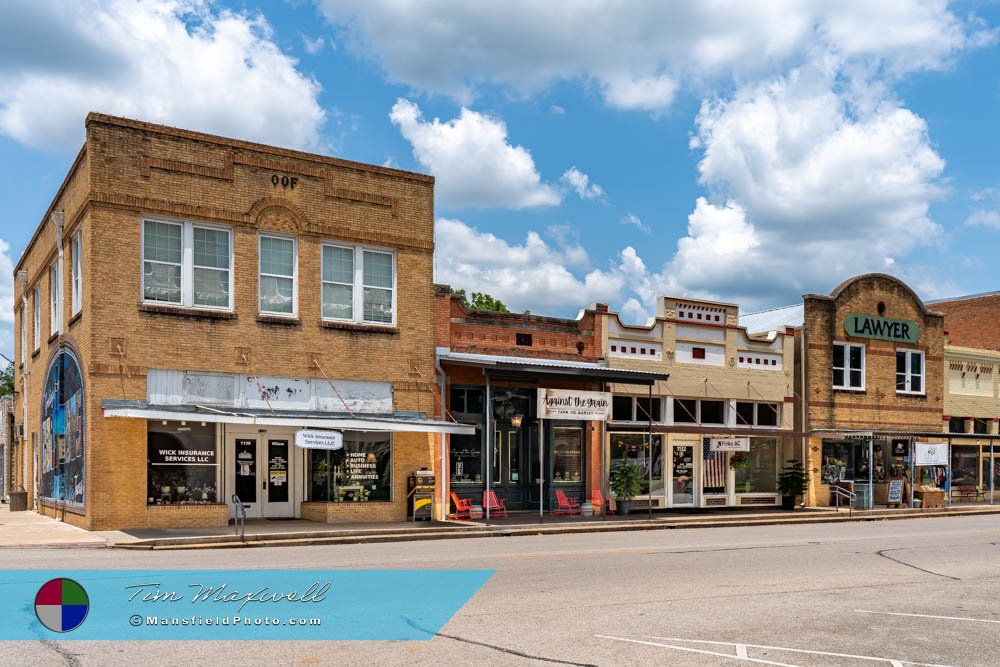 Columbus, Texas