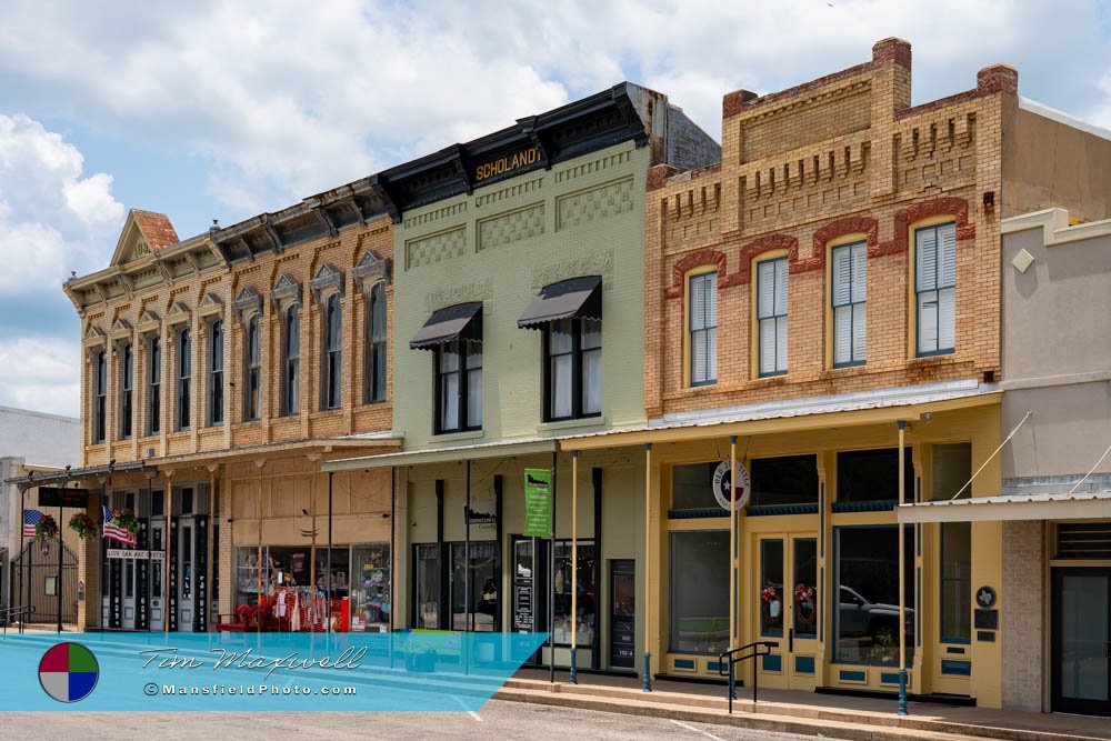 Columbus, Texas