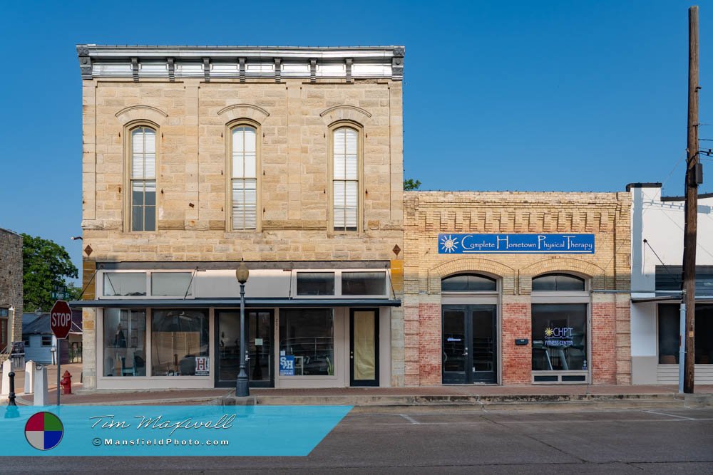 Hallettsville, Texas