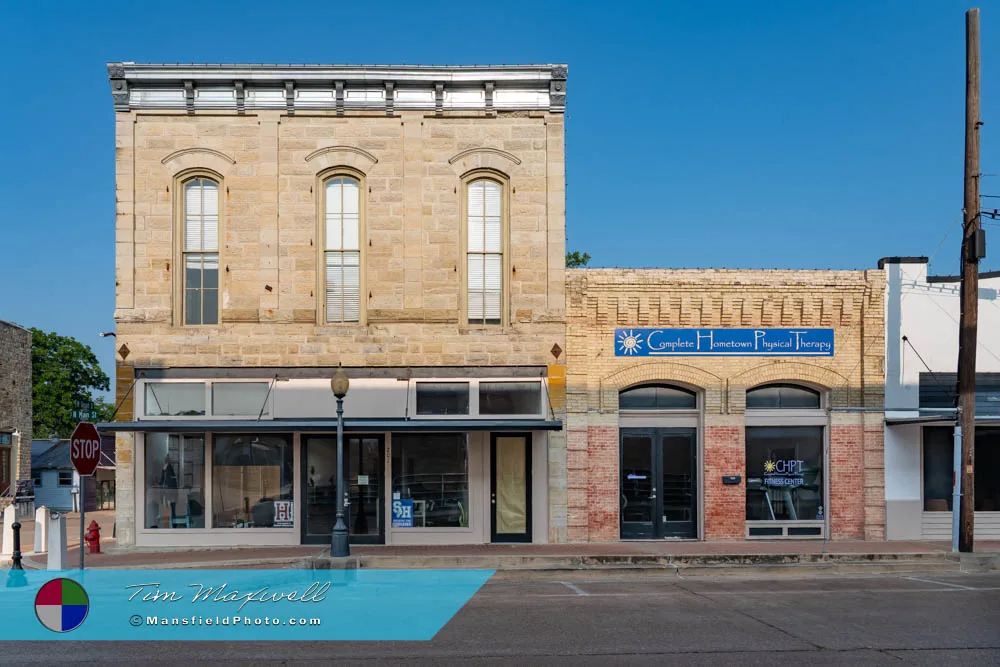 Hallettsville, Texas