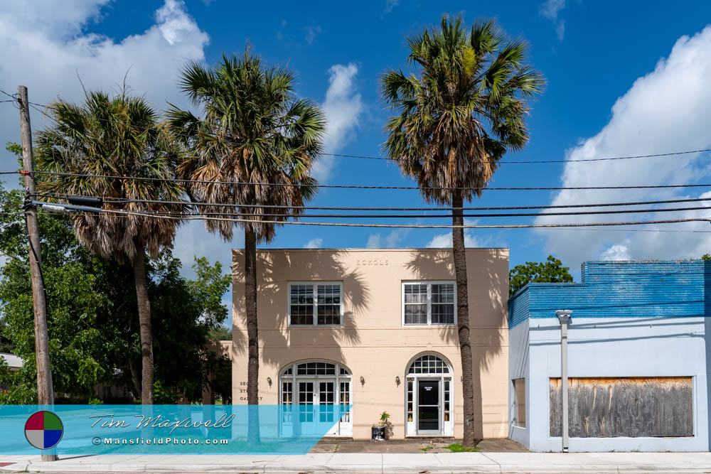 Kenedy, Texas