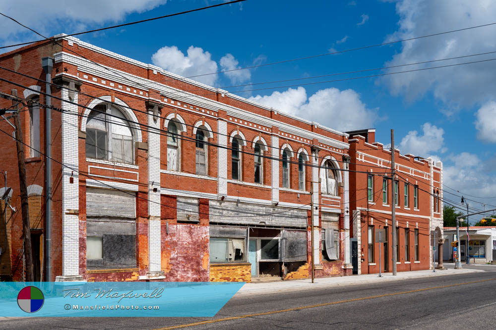 Kenedy, Texas
