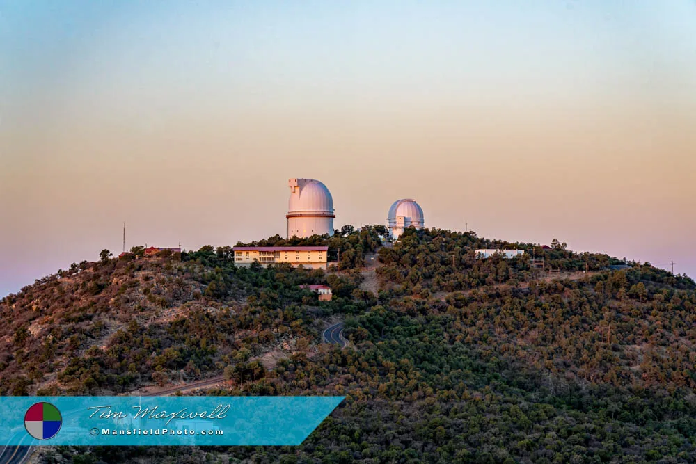 Mcdonald Observatory - 20 Mins From Davis Mountains State Park