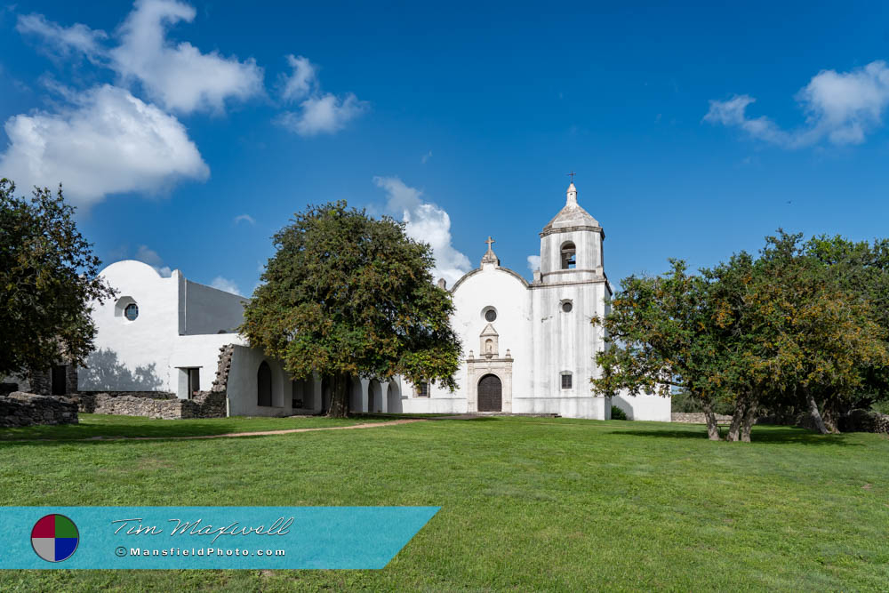 mission espiritu santo in goliad state park Mission Espiritu Santo In Goliad State Park