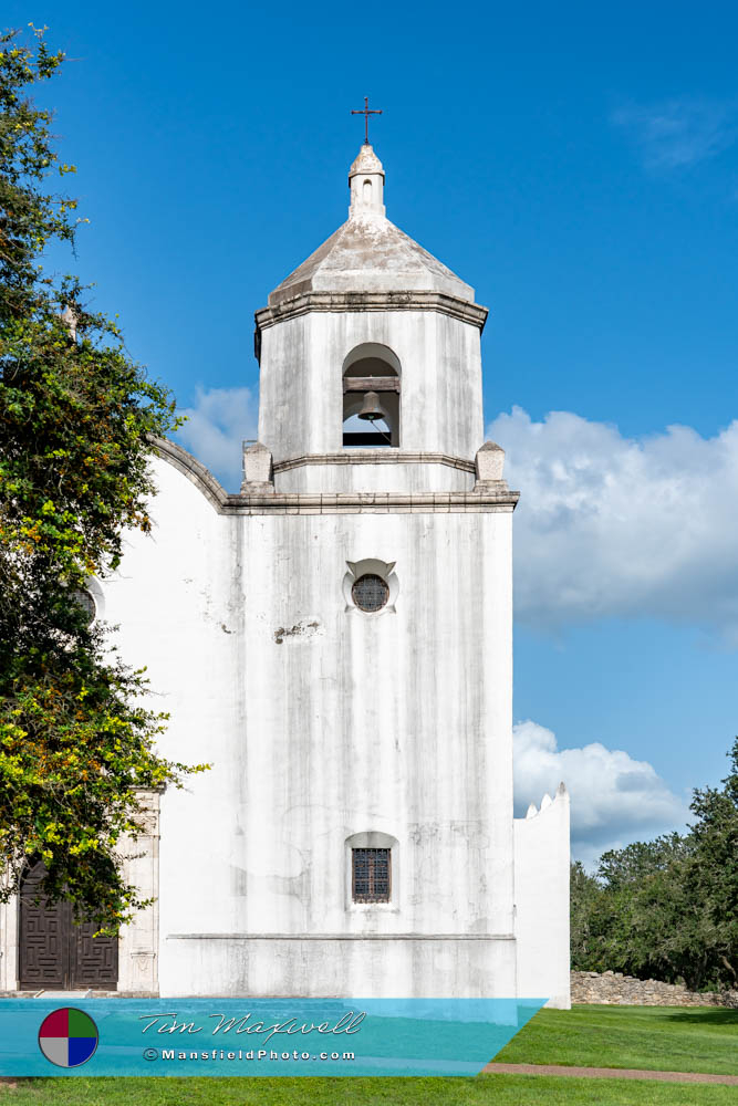 Mission Espiritu Santo