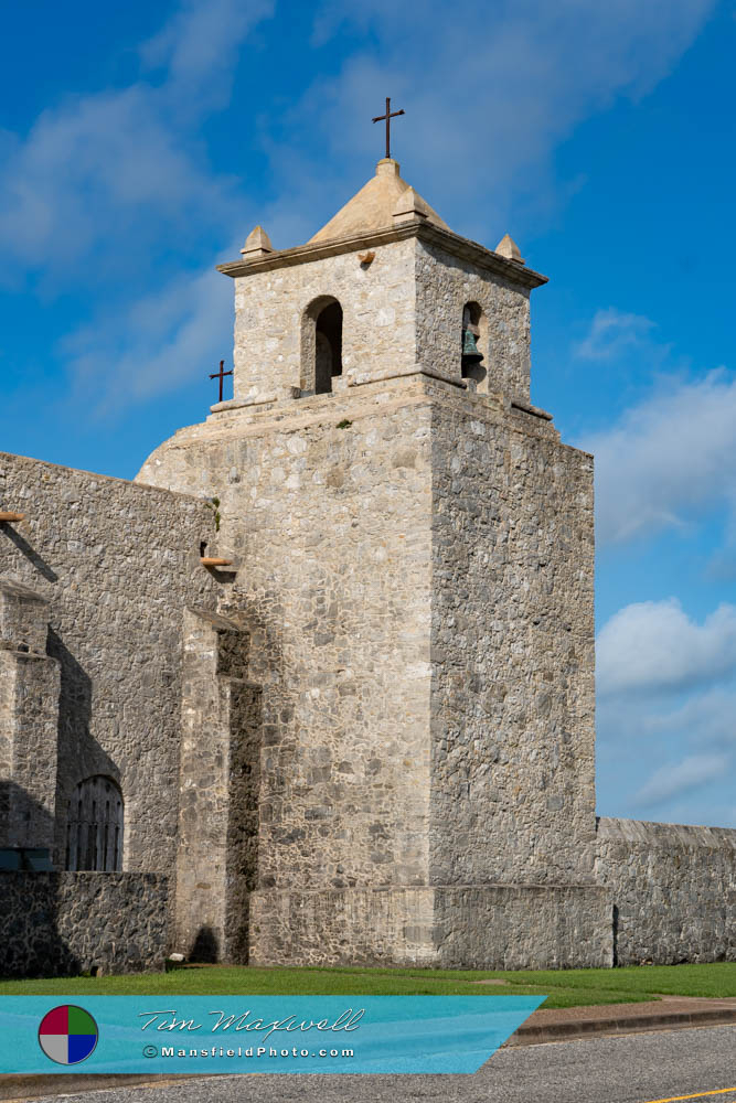 Presidio La Bahia State Historic Site