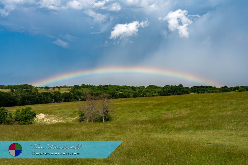 Rainbow - Finding God In Grief