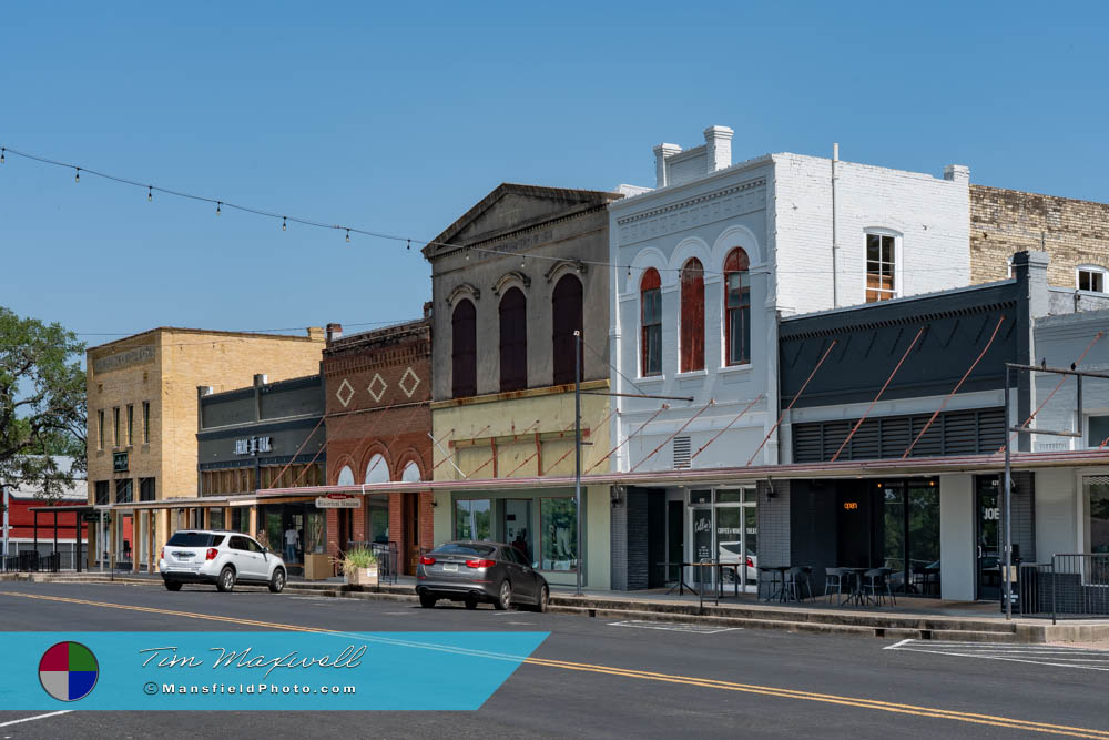 Schulenburg, Texas