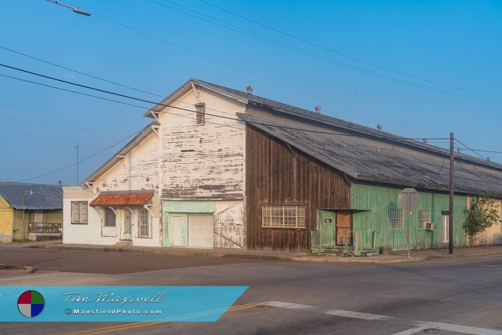 Yoakum, Texas