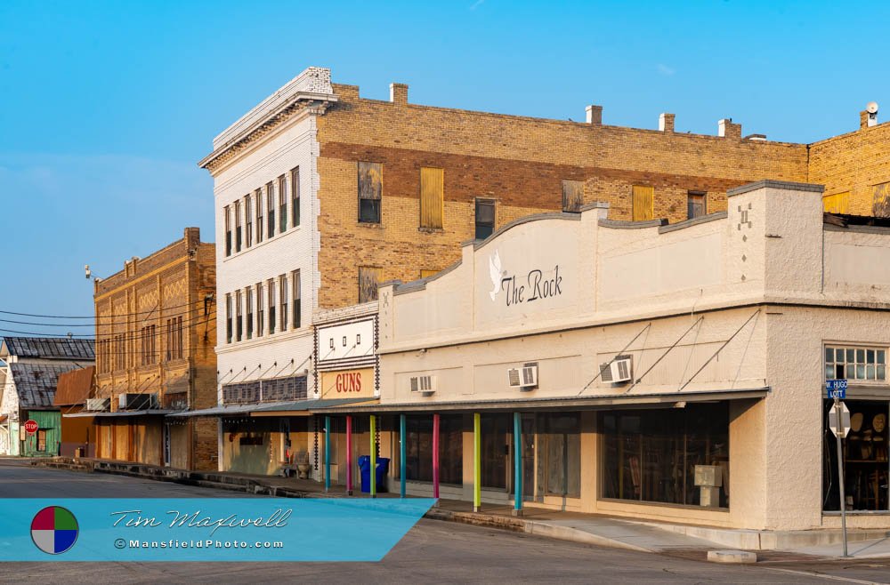 Yoakum, Texas