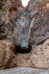 Trail To Lower Burro Mesa Pouroff A4-36812 - Mansfield Photography