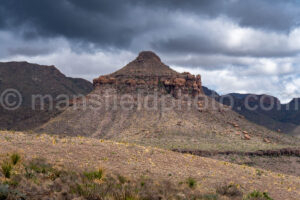 Big Bend National Park A4-36826 - Mansfield Photography