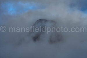 Moody Chisos Mountains - Big Bend A4-36895 - Mansfield Photography