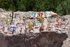Gifts For Sale Near Boquillas Canyon A4-37081 - Mansfield Photography