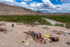 Gifts For Sale Near Boquillas Canyon A4-37084 - Mansfield Photography