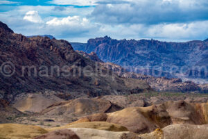 Big Bend National Park A4-37117 - Mansfield Photography